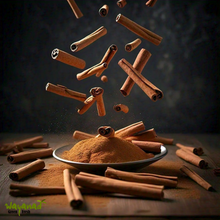 Load image into Gallery viewer, Cinnamon Powder | दालचीनी पाउडर - 100g
