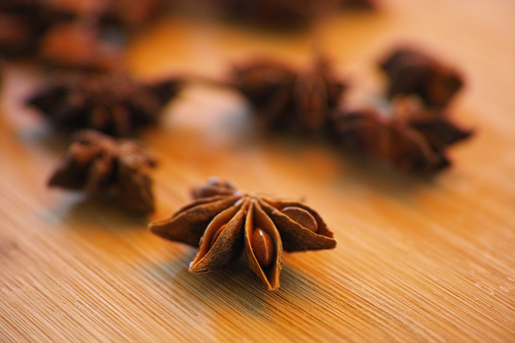 Star Anise | चक्र फूल - 350g